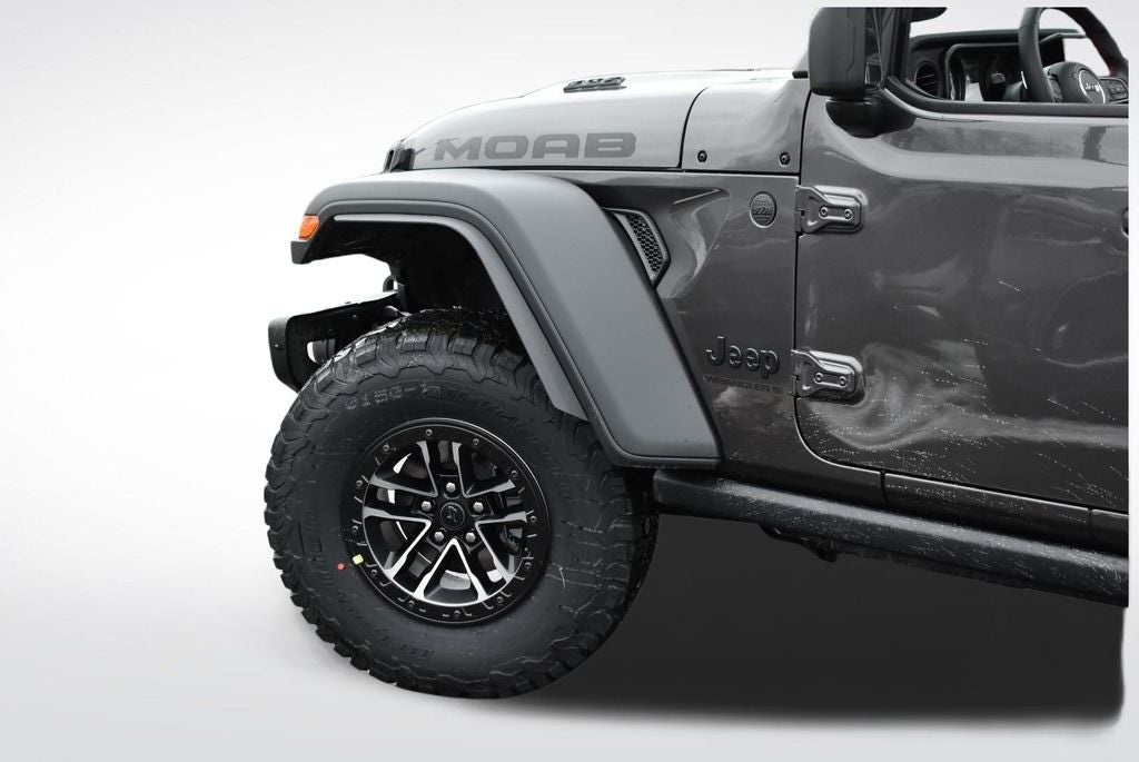 2026 Jeep Wrangler 392