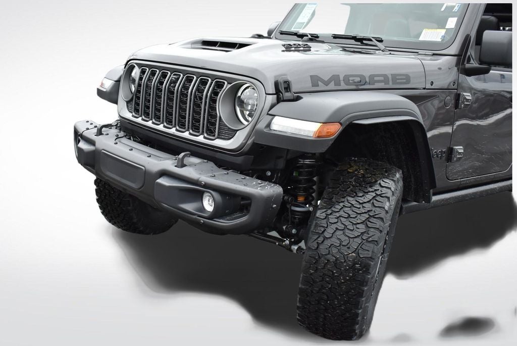 2026 Jeep Wrangler 392