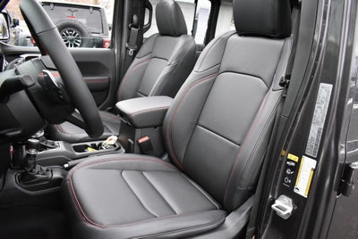 2026 Jeep Wrangler 392