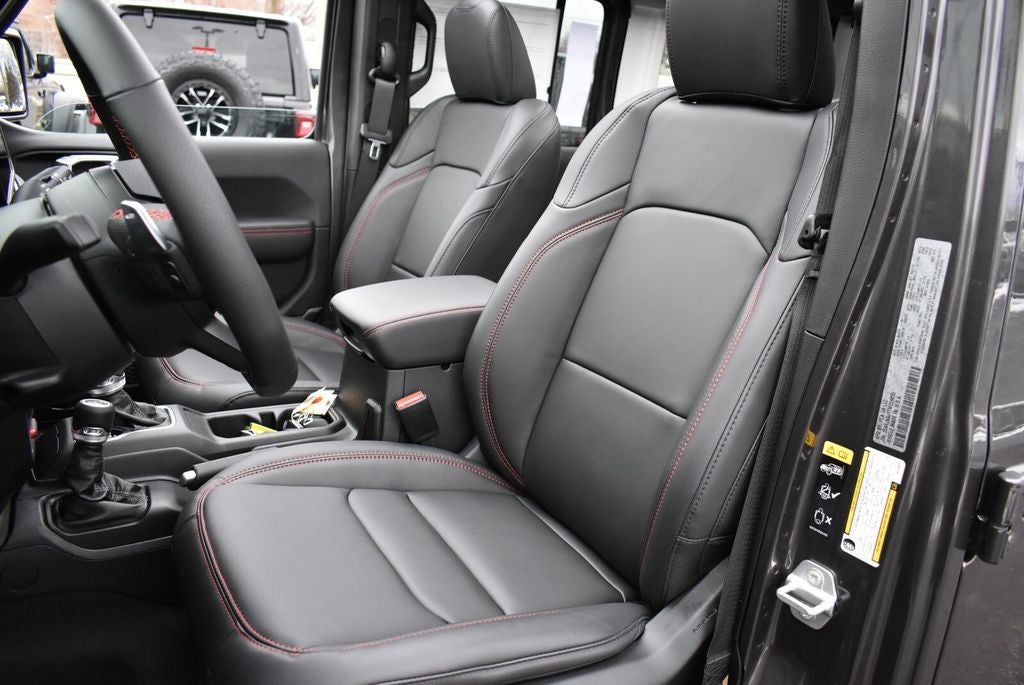 2026 Jeep Wrangler 392