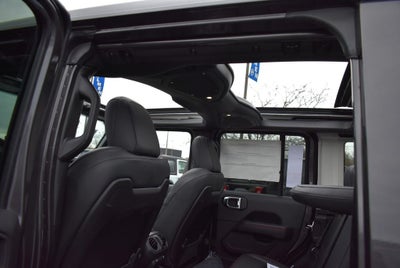 2026 Jeep Wrangler 392