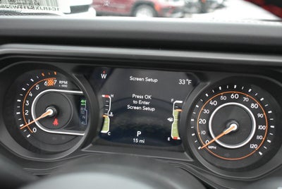 2026 Jeep Wrangler 392