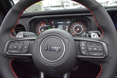 2026 Jeep Wrangler 392