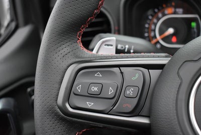 2026 Jeep Wrangler 392