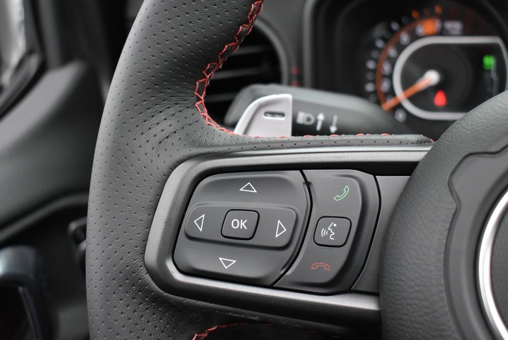 2026 Jeep Wrangler 392