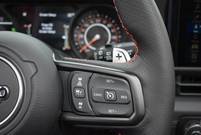 2026 Jeep Wrangler 392