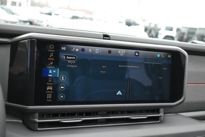 2026 Jeep Wrangler 392