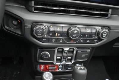 2026 Jeep Wrangler 392