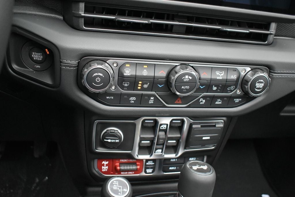 2026 Jeep Wrangler 392