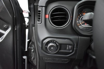 2026 Jeep Wrangler 392