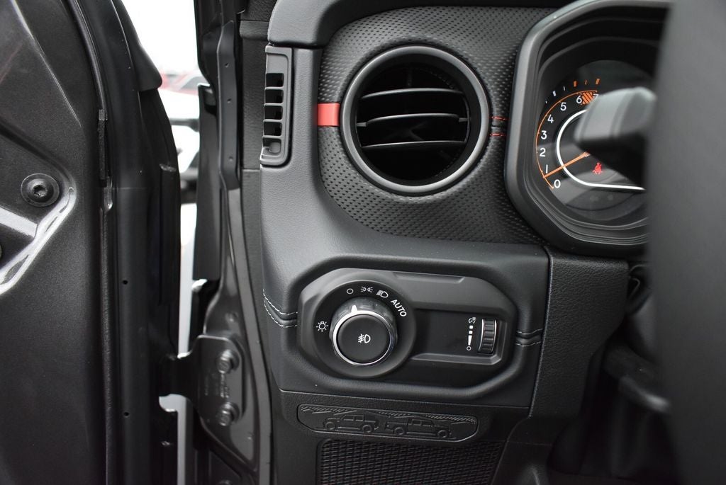 2026 Jeep Wrangler 392