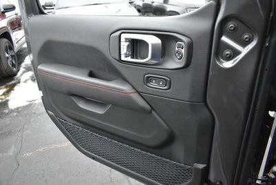 2026 Jeep Wrangler 392