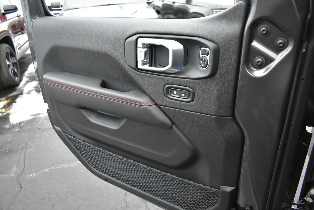 2026 Jeep Wrangler 392