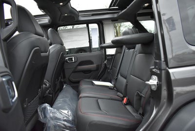 2026 Jeep Wrangler 392