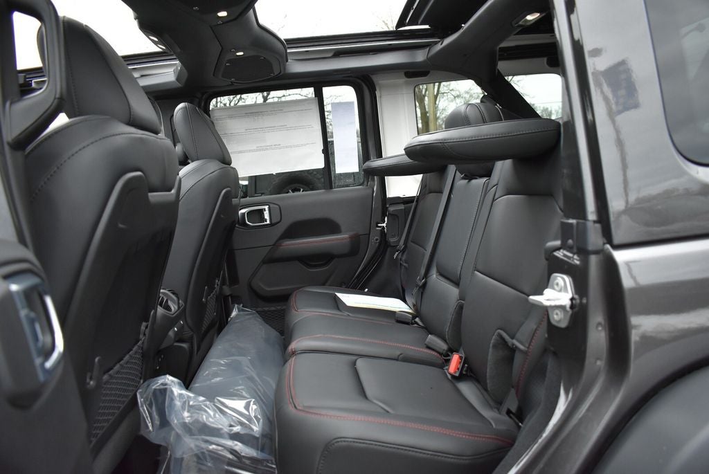 2026 Jeep Wrangler 392