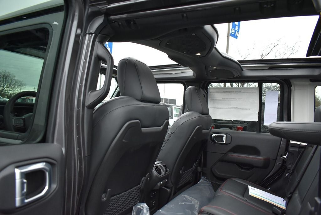 2026 Jeep Wrangler 392