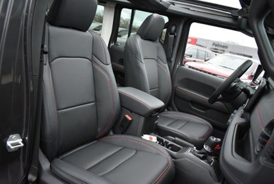 2026 Jeep Wrangler 392