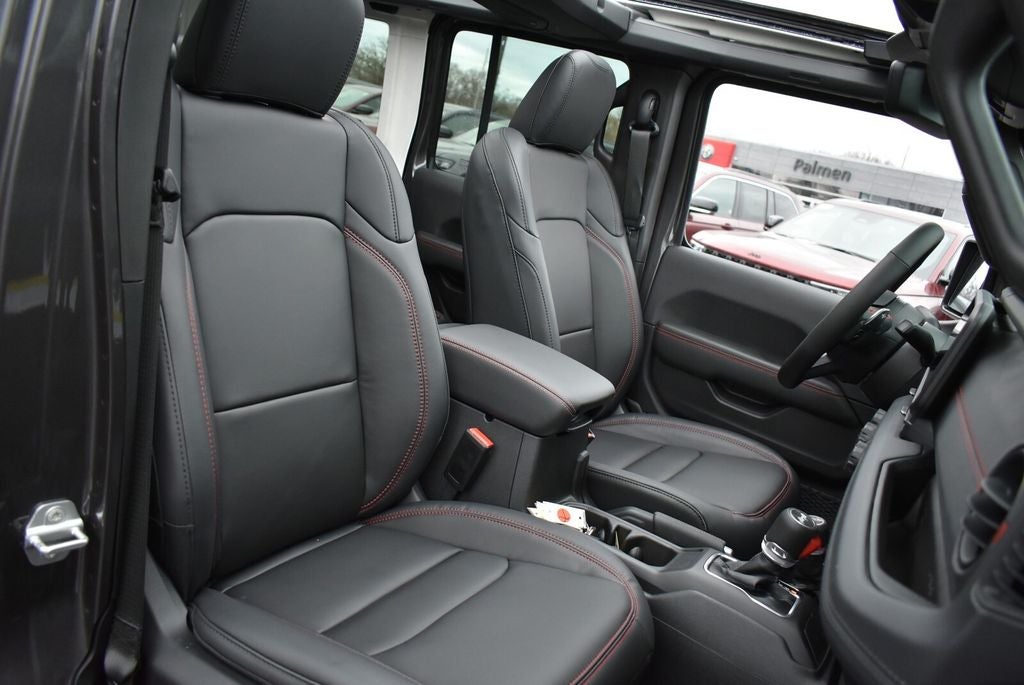 2026 Jeep Wrangler 392