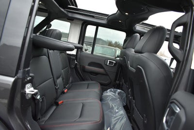 2026 Jeep Wrangler 392