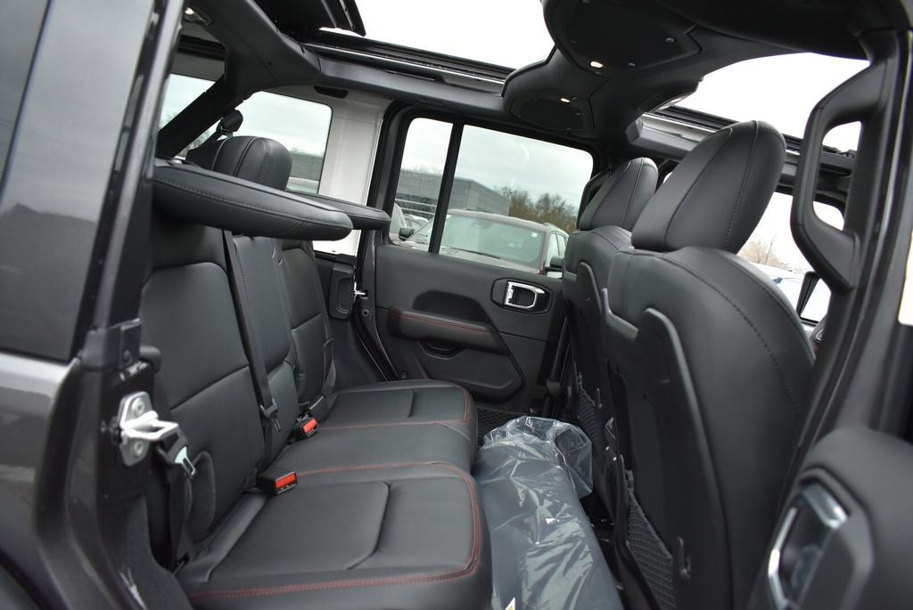 2026 Jeep Wrangler 392