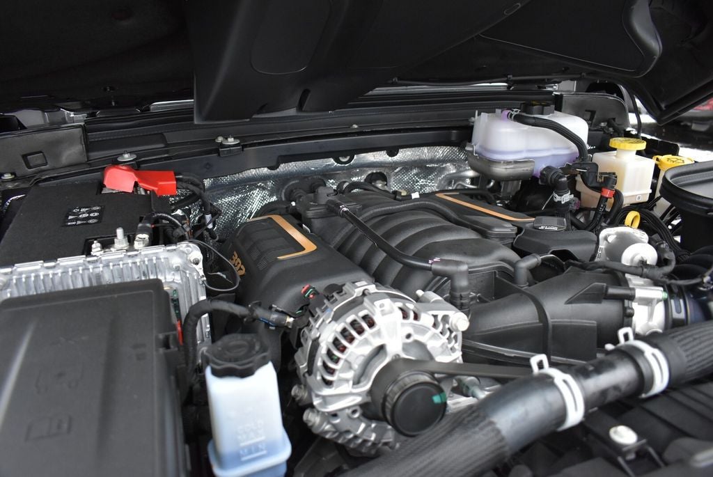 2026 Jeep Wrangler 392