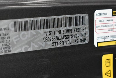 2026 Jeep Wrangler 392