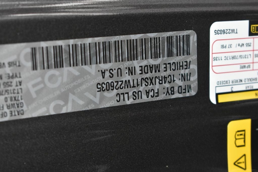 2026 Jeep Wrangler 392