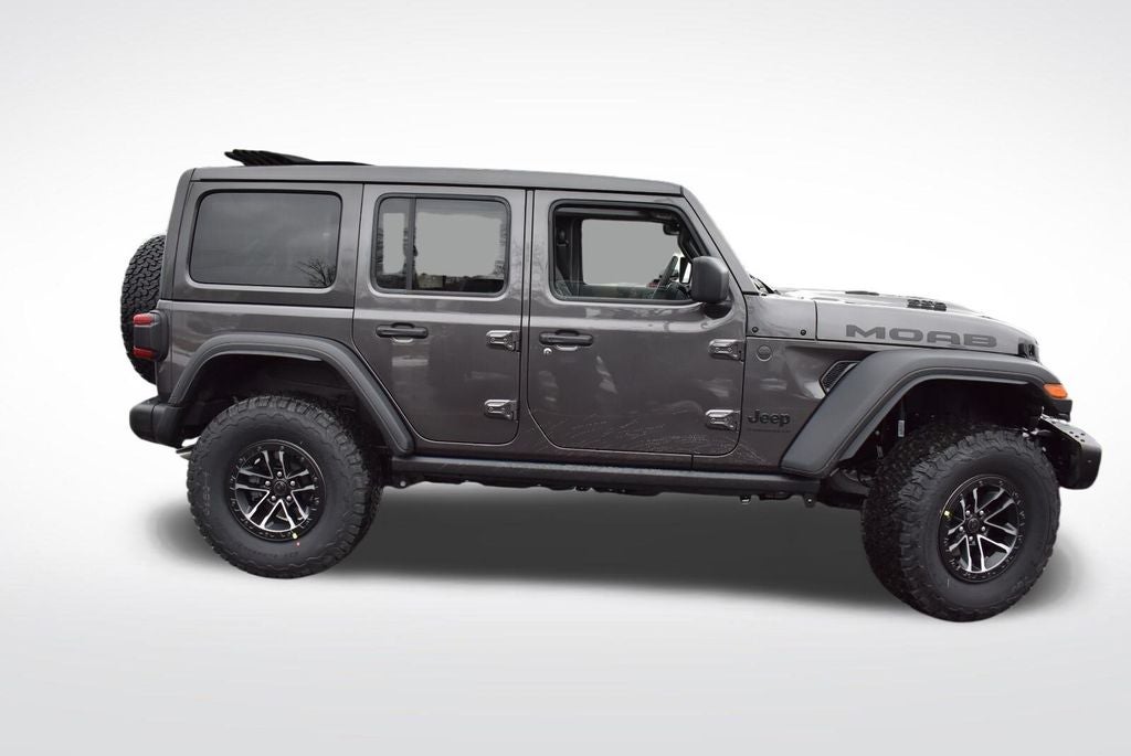 2026 Jeep Wrangler 392