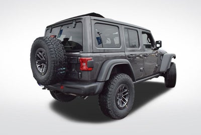 2026 Jeep Wrangler 392