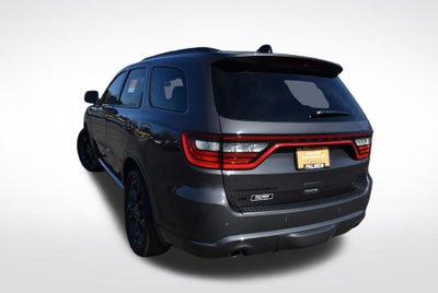 2025 Dodge Durango R/T