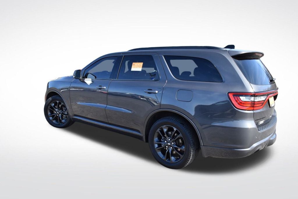 2025 Dodge Durango R/T