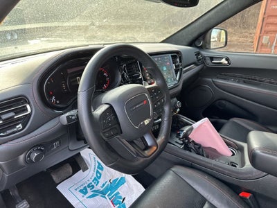 2025 Dodge Durango R/T