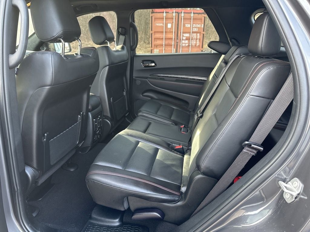 2025 Dodge Durango R/T