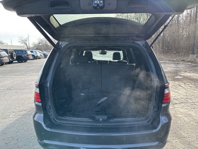 2025 Dodge Durango R/T