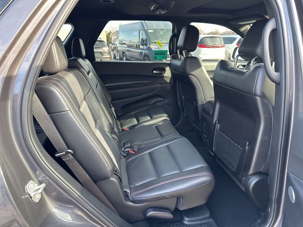 2025 Dodge Durango R/T