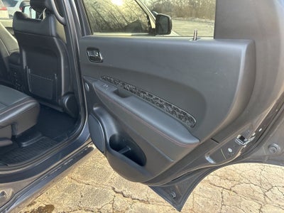 2025 Dodge Durango R/T