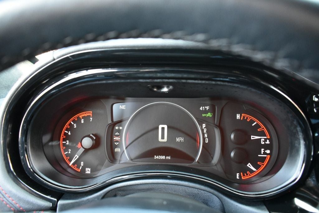 2025 Dodge Durango R/T