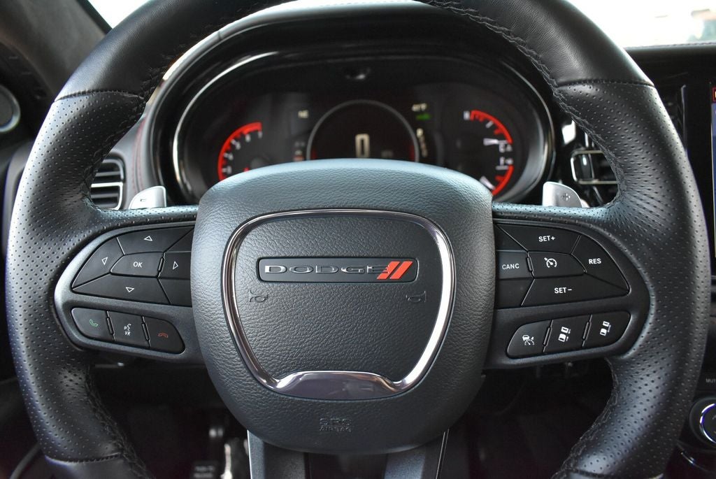 2025 Dodge Durango R/T