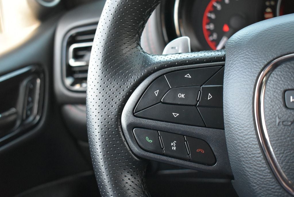 2025 Dodge Durango R/T