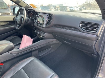 2025 Dodge Durango R/T