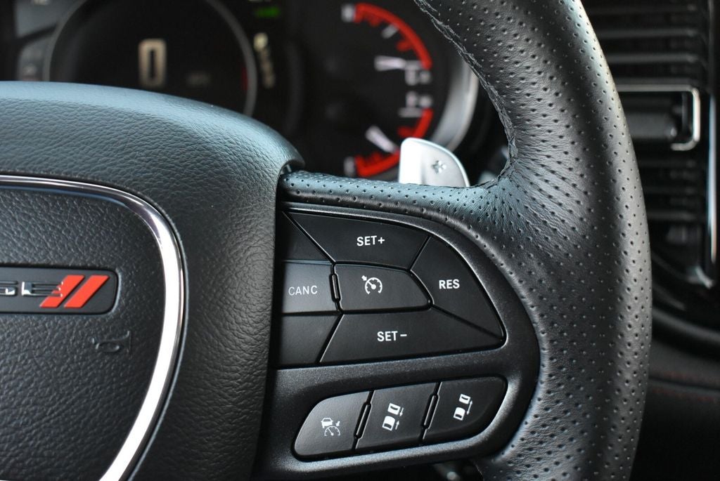 2025 Dodge Durango R/T