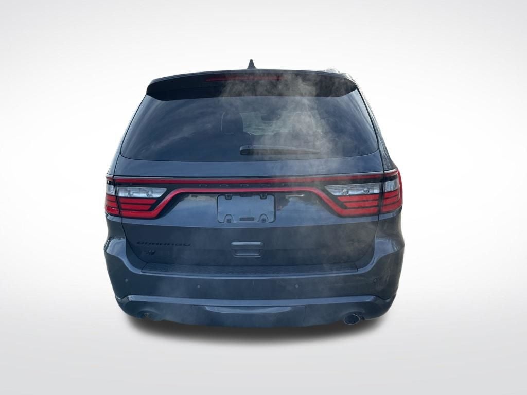 2025 Dodge Durango R/T