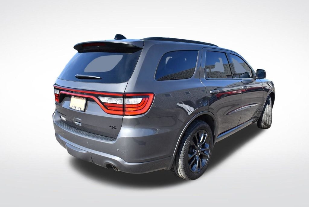 2025 Dodge Durango R/T