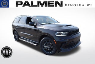 2026 Dodge Durango GT Premium HEMI V8