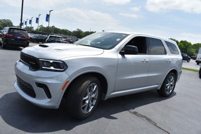 2026 Dodge Durango GT HEMI V8