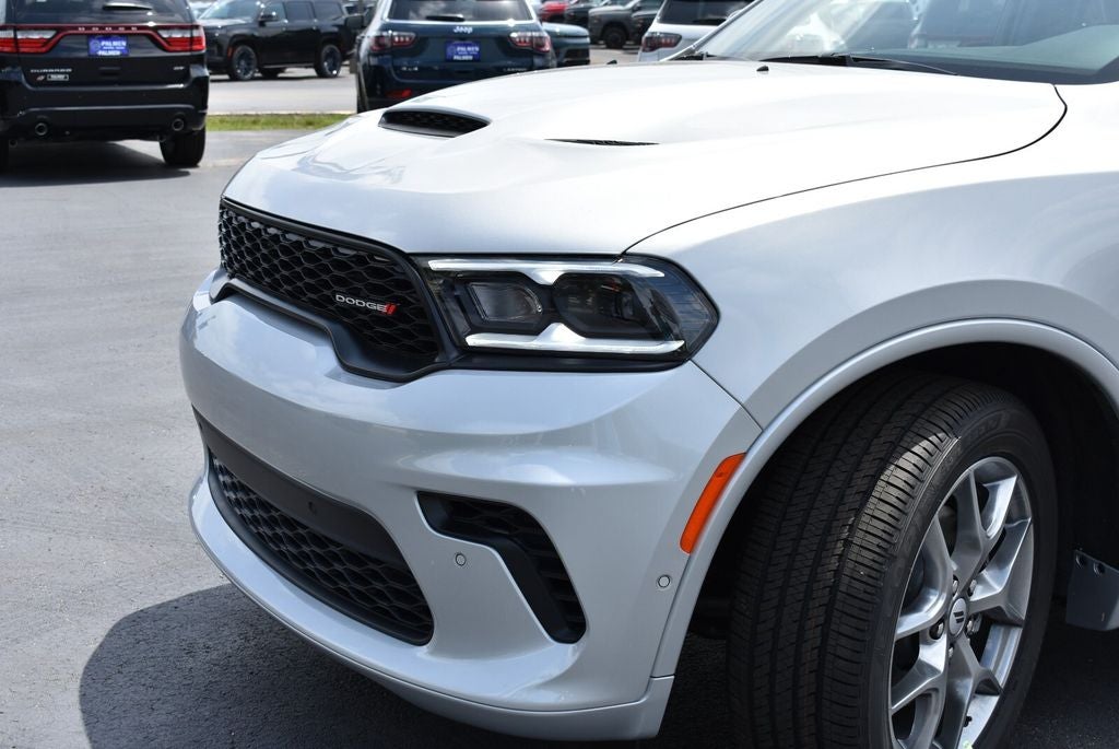2026 Dodge Durango GT HEMI V8