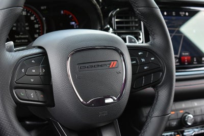 2026 Dodge Durango GT HEMI V8