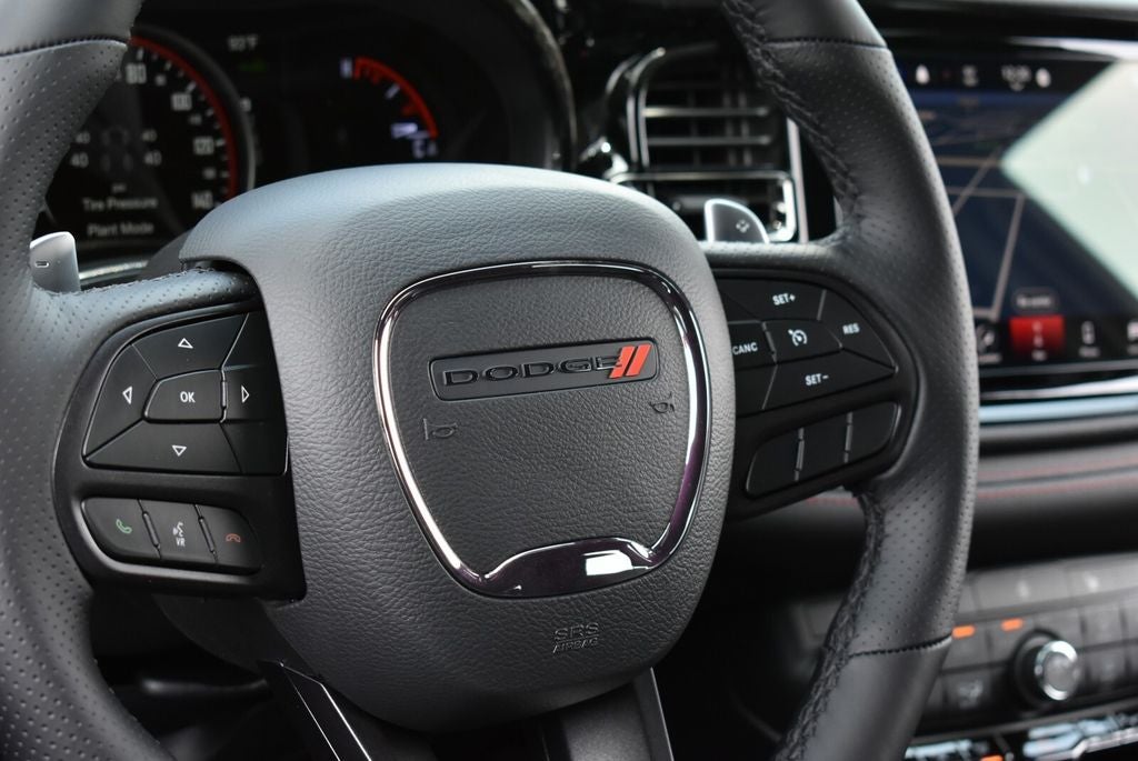 2026 Dodge Durango GT HEMI V8