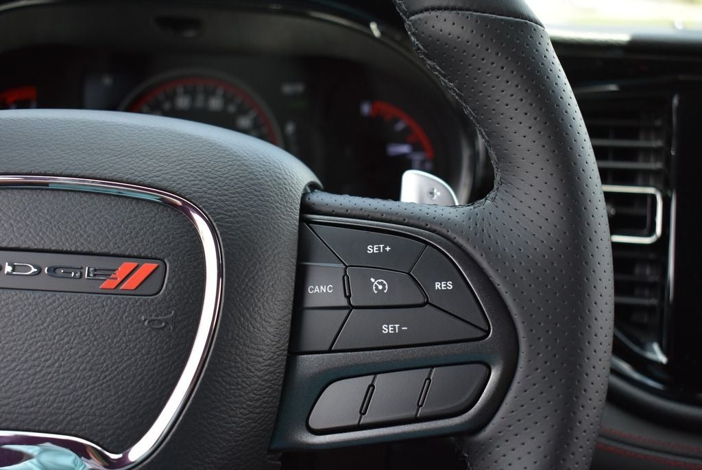 2026 Dodge Durango GT HEMI V8