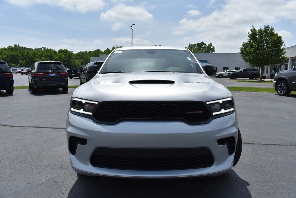 2026 Dodge Durango GT HEMI V8